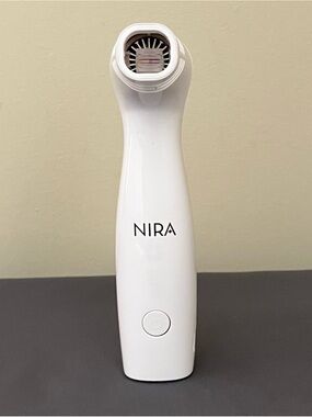 Original Nira Pro Laser in White